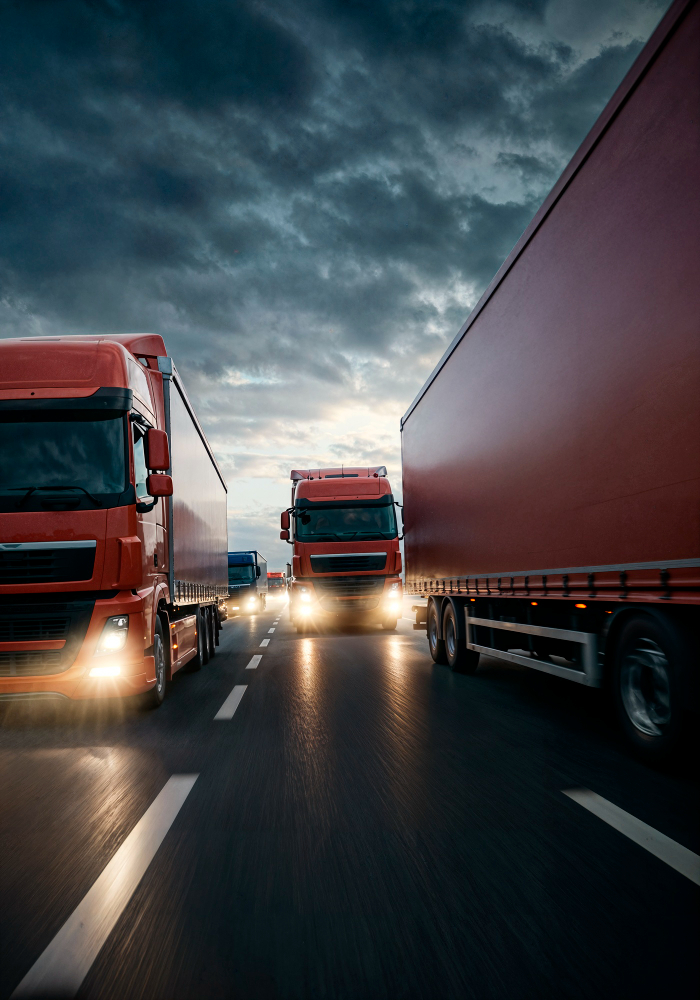 Équipe Gouara en collaboration sur un projet